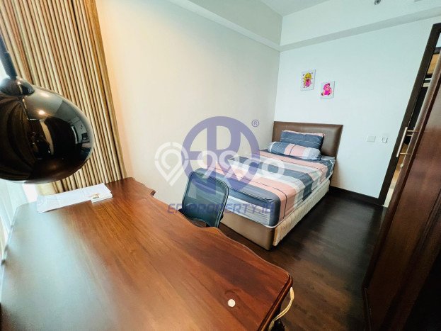 Dijual Apartemen Prestisius di Kemang 2 Kamar & 2 Kamar Mandi Dijual Apartemen Prestisius di Kemang 2 Kamar & 2 Kamar Mandi
