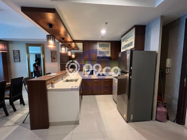 Apartemen Disewakan 2 Kamar Murah Siap Huni di Jakarta Selatan, Luas 95m2 Apartemen Disewakan 2 Kamar Murah Siap Huni di Jakarta Selatan, Luas 95m2