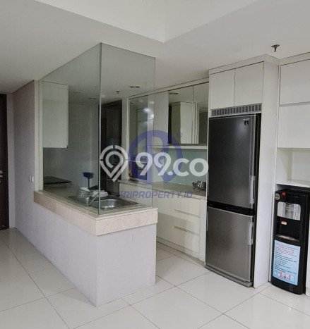 Hunian Apartemen Eksklusif untuk Dijual di Jakarta Selatan dengan 3 BR & 2 Kamar Mandi Hunian Apartemen Eksklusif untuk Dijual di Jakarta Selatan dengan 3 BR & 2 Kamar Mandi