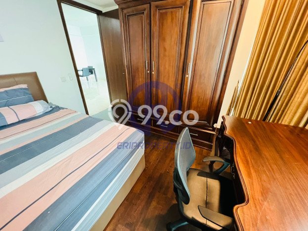 Dijual Apartemen Prestisius di Kemang 2 Kamar & 2 Kamar Mandi Dijual Apartemen Prestisius di Kemang 2 Kamar & 2 Kamar Mandi