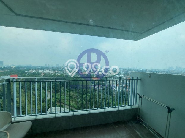 Siap Huni Apartemen Prestisius di Kemang 2 Kamar & 2 Kamar Mandi Siap Huni Apartemen Prestisius di Kemang 2 Kamar & 2 Kamar Mandi