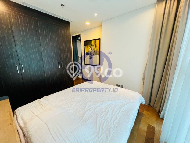 Apartemen Strategis 205m2 di Kemang Jakarta Selatan 3 KT Apartemen Strategis 205m2 di Kemang Jakarta Selatan 3 KT