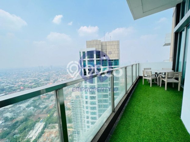 Disewakan Apartemen Harga Terjangkau di Kemang 3 Bedroom Disewakan Apartemen Harga Terjangkau di Kemang 3 Bedroom
