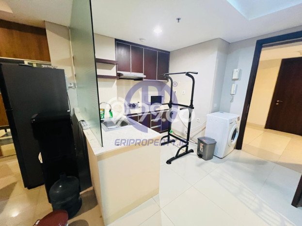 Disewakan Apartemen Terjangkau 2 KT di Kemang Jakarta Selatan Disewakan Apartemen Terjangkau 2 KT di Kemang Jakarta Selatan