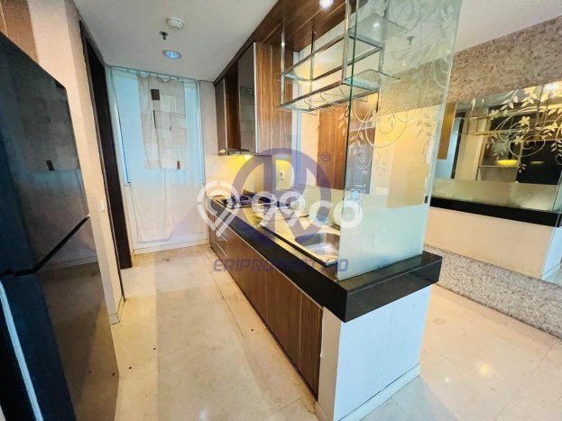Apartemen Favorit Modern Dijual di Jakarta Selatan dengan 2 Kamar Tidur Apartemen Favorit Modern Dijual di Jakarta Selatan dengan 2 Kamar Tidur