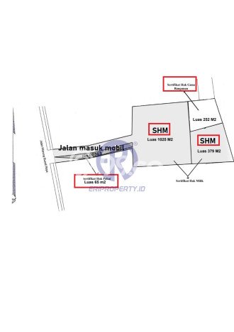 Kantor Komersial Dijual di Mampang Prapatan Jakarta Selatan LT 1721m2 & LB 1000m2 Kantor Komersial Dijual di Mampang Prapatan Jakarta Selatan LT 1721m2 & LB 1000m2