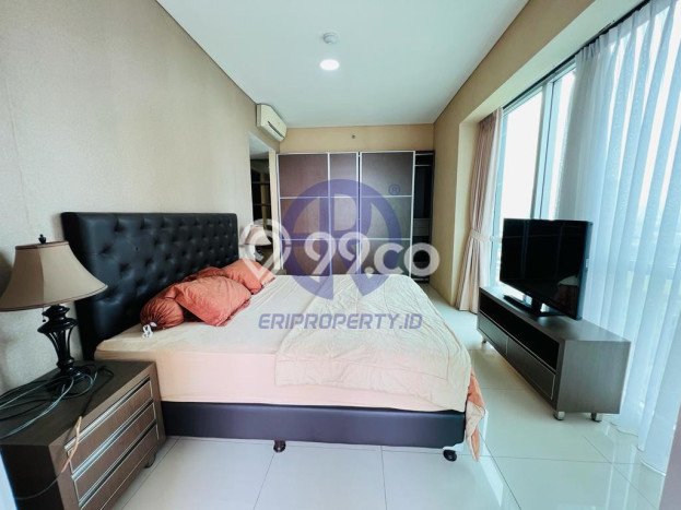 Apartemen Minimalis untuk Disewa, 3 Kamar di Jakarta Selatan Apartemen Minimalis untuk Disewa, 3 Kamar di Jakarta Selatan