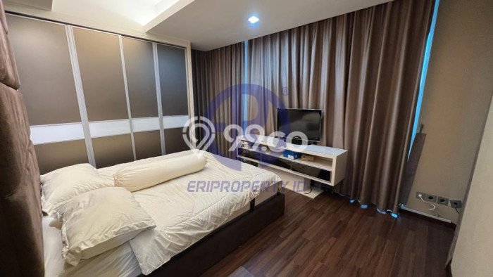 Siap Huni Apartemen Prestisius di Kemang 3 Kamar & 2 Kamar Mandi Siap Huni Apartemen Prestisius di Kemang 3 Kamar & 2 Kamar Mandi