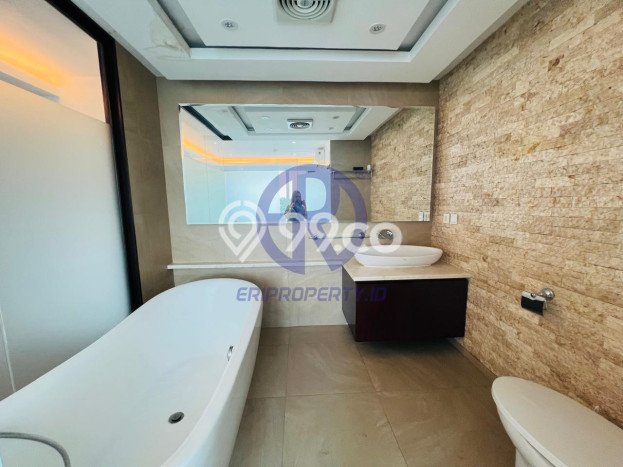 Apartemen Strategis 121m2 di Kemang Jakarta Selatan 2 KT Apartemen Strategis 121m2 di Kemang Jakarta Selatan 2 KT