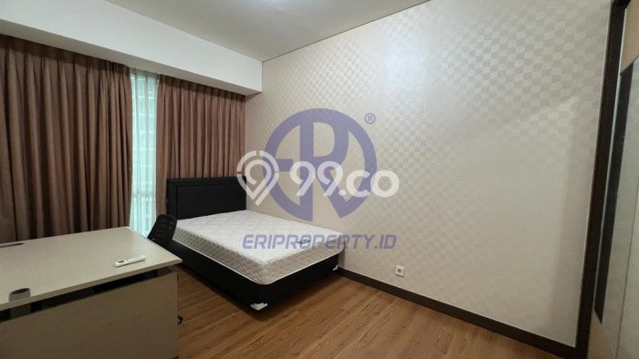 Hunian Apartemen High-Class untuk Dijual di Jakarta Selatan dengan 3 BR & 2 Kamar Mandi Hunian Apartemen High-Class untuk Dijual di Jakarta Selatan dengan 3 BR & 2 Kamar Mandi
