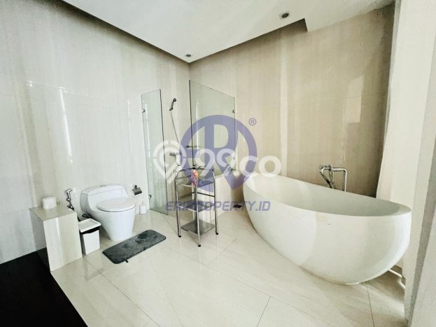 Disewakan Apartemen Harga Terjangkau di Kemang 3 Bedroom Disewakan Apartemen Harga Terjangkau di Kemang 3 Bedroom