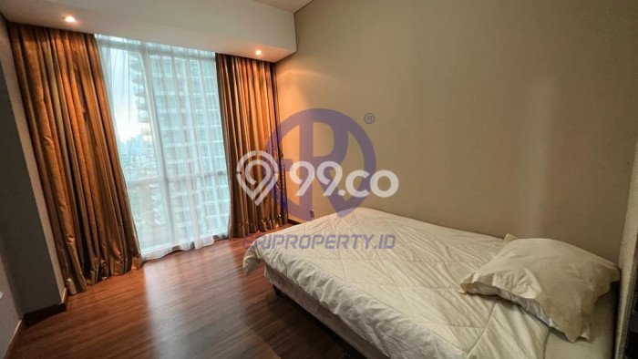 Siap Huni Apartemen Prestisius di Kemang 3 Kamar & 2 Kamar Mandi Siap Huni Apartemen Prestisius di Kemang 3 Kamar & 2 Kamar Mandi