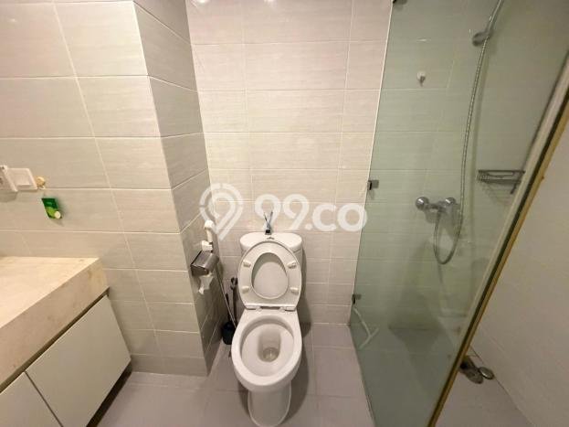 Apartemen Strategis 81m2 di Kemang Jakarta Selatan 2 KT Apartemen Strategis 81m2 di Kemang Jakarta Selatan 2 KT