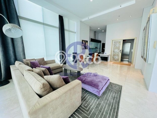 Disewakan Apartemen Harga Terjangkau di Kemang 3 Bedroom Disewakan Apartemen Harga Terjangkau di Kemang 3 Bedroom