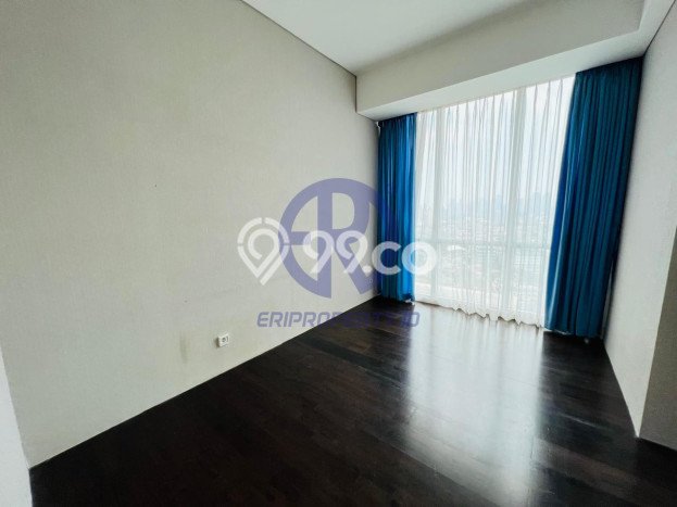 Apartemen Nyaman untuk Disewa, 3 Kamar di Jakarta Selatan Apartemen Nyaman untuk Disewa, 3 Kamar di Jakarta Selatan