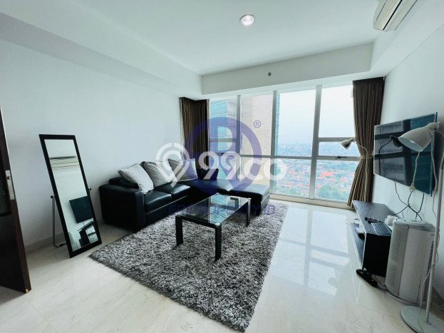 Dijual Apartemen Prestisius di Kemang 2 Kamar & 2 Kamar Mandi Dijual Apartemen Prestisius di Kemang 2 Kamar & 2 Kamar Mandi