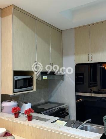 Apartemen Terawat Dijual di Jakarta Selatan Spesifikasi 2 KT, 2 KM Apartemen Terawat Dijual di Jakarta Selatan Spesifikasi 2 KT, 2 KM