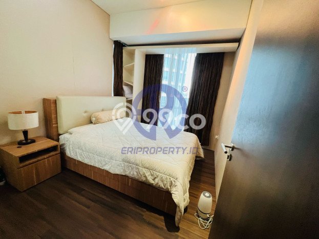 Hunian Apartemen Strategis untuk Dijual di Jakarta Selatan dengan 2 Kamar Hunian Apartemen Strategis untuk Dijual di Jakarta Selatan dengan 2 Kamar