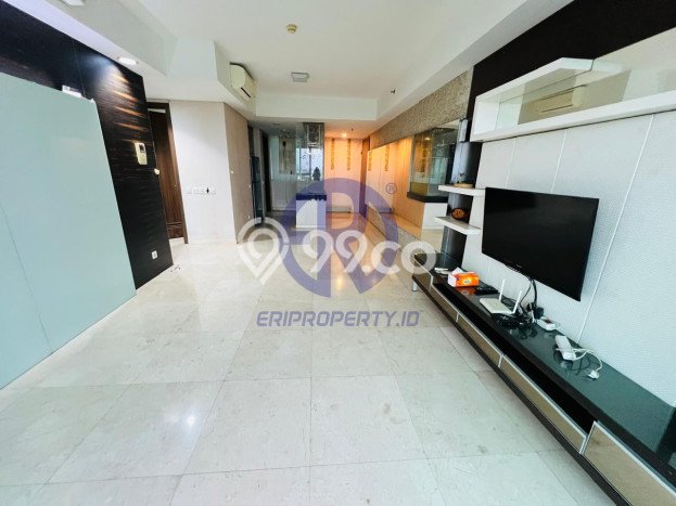 Apartemen Favorit Modern Dijual di Jakarta Selatan dengan 2 Kamar Tidur Apartemen Favorit Modern Dijual di Jakarta Selatan dengan 2 Kamar Tidur