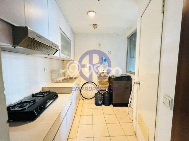 Siap Huni Apartemen Prestisius di Kemang 3 Kamar & 2 Kamar Mandi Siap Huni Apartemen Prestisius di Kemang 3 Kamar & 2 Kamar Mandi