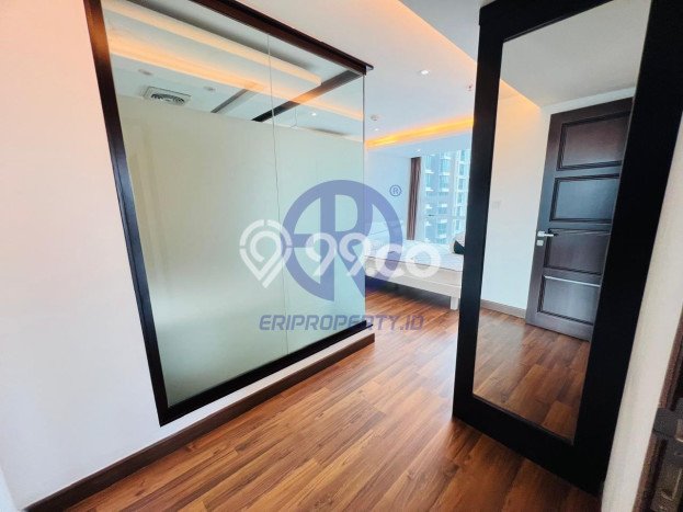 Apartemen Strategis 121m2 di Kemang Jakarta Selatan 2 KT Apartemen Strategis 121m2 di Kemang Jakarta Selatan 2 KT