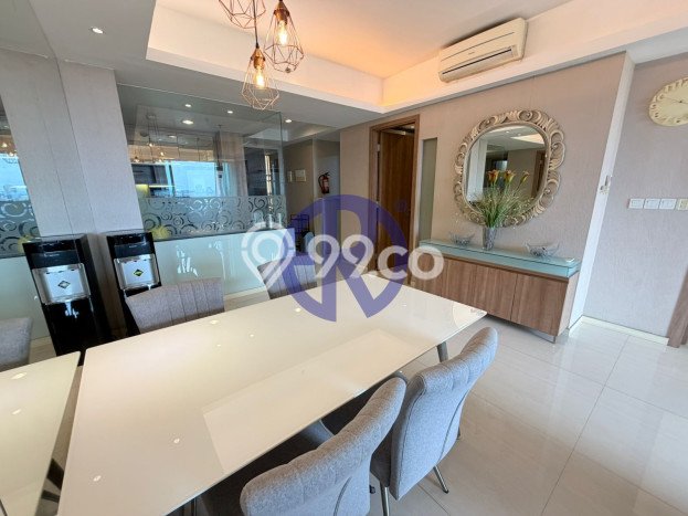 Sewa Apartemen Murah di Kemang 2 KT Sewa Apartemen Murah di Kemang 2 KT
