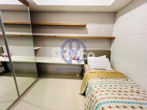 Disewakan Apartemen Terjangkau 2 KT di Kemang Jakarta Selatan Disewakan Apartemen Terjangkau 2 KT di Kemang Jakarta Selatan