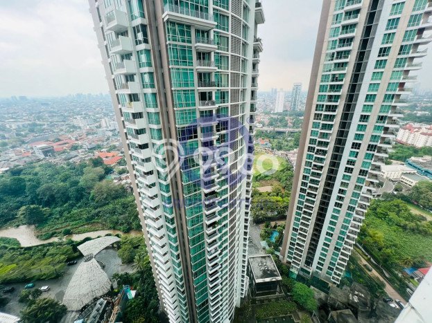 Apartemen Strategis 205m2 di Kemang Jakarta Selatan 3 KT Apartemen Strategis 205m2 di Kemang Jakarta Selatan 3 KT