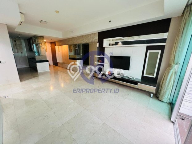 Apartemen Favorit Modern Dijual di Jakarta Selatan dengan 2 Kamar Tidur Apartemen Favorit Modern Dijual di Jakarta Selatan dengan 2 Kamar Tidur
