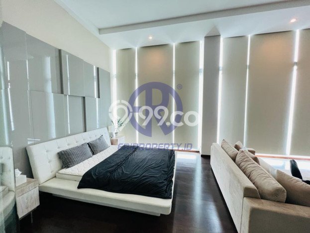 Disewakan Apartemen Harga Terjangkau di Kemang 3 Bedroom Disewakan Apartemen Harga Terjangkau di Kemang 3 Bedroom