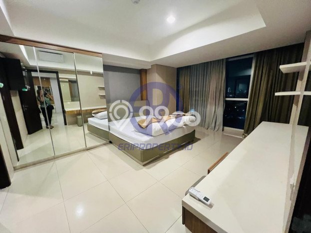 Disewakan Apartemen Terjangkau 2 KT di Kemang Jakarta Selatan Disewakan Apartemen Terjangkau 2 KT di Kemang Jakarta Selatan