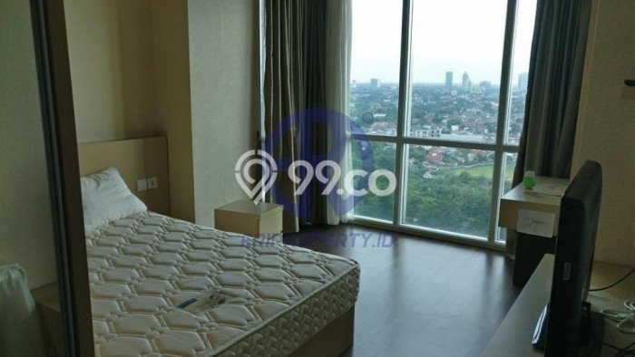 Dijual Apartemen 2 KT & 2 KM di Jakarta Selatan Lokasi Strategis Dijual Apartemen 2 KT & 2 KM di Jakarta Selatan Lokasi Strategis