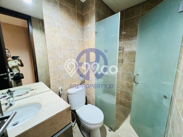Siap Huni Apartemen Prestisius di Kemang 3 Kamar & 2 Kamar Mandi Siap Huni Apartemen Prestisius di Kemang 3 Kamar & 2 Kamar Mandi
