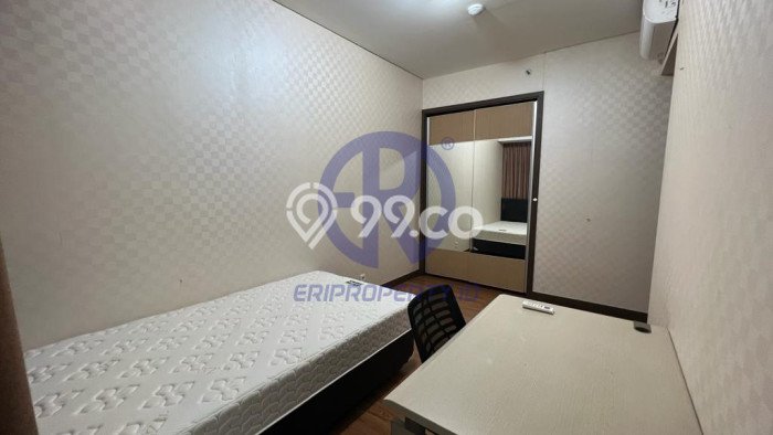 Hunian Apartemen High-Class untuk Dijual di Jakarta Selatan dengan 3 BR & 2 Kamar Mandi Hunian Apartemen High-Class untuk Dijual di Jakarta Selatan dengan 3 BR & 2 Kamar Mandi