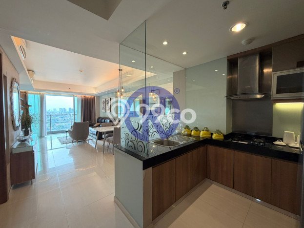 Sewa Apartemen Murah di Kemang 2 KT Sewa Apartemen Murah di Kemang 2 KT