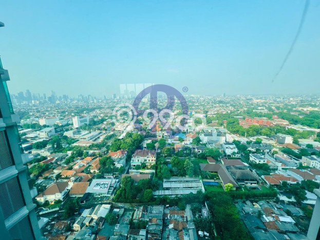 Hunian Apartemen Eksklusif untuk Dijual di Jakarta Selatan dengan 6 BR & 4 Kamar Mandi Hunian Apartemen Eksklusif untuk Dijual di Jakarta Selatan dengan 6 BR & 4 Kamar Mandi