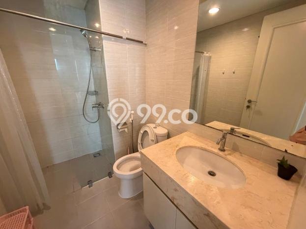 Apartemen Strategis 81m2 di Kemang Jakarta Selatan 2 KT Apartemen Strategis 81m2 di Kemang Jakarta Selatan 2 KT