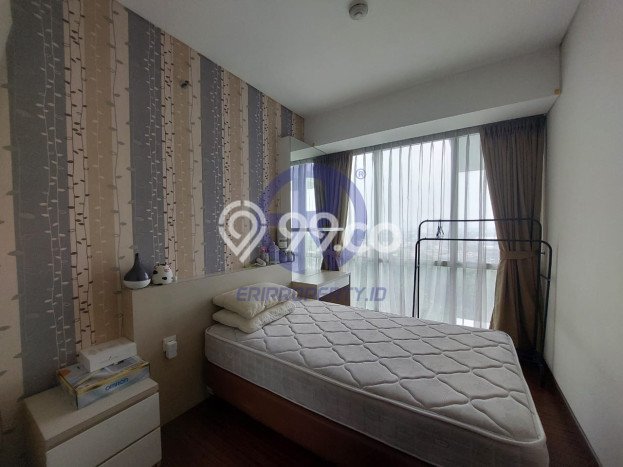 Siap Huni Apartemen Prestisius di Kemang 2 Kamar & 2 Kamar Mandi Siap Huni Apartemen Prestisius di Kemang 2 Kamar & 2 Kamar Mandi