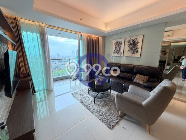 Sewa Apartemen Murah di Kemang 2 KT Sewa Apartemen Murah di Kemang 2 KT