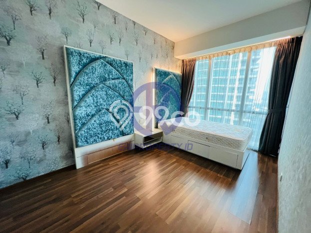Siap Huni Apartemen Prestisius di Kemang 3 Kamar & 2 Kamar Mandi Siap Huni Apartemen Prestisius di Kemang 3 Kamar & 2 Kamar Mandi