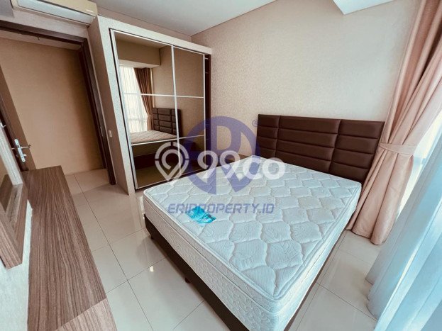 Apartemen Minimalis untuk Disewa, 3 Kamar di Jakarta Selatan Apartemen Minimalis untuk Disewa, 3 Kamar di Jakarta Selatan