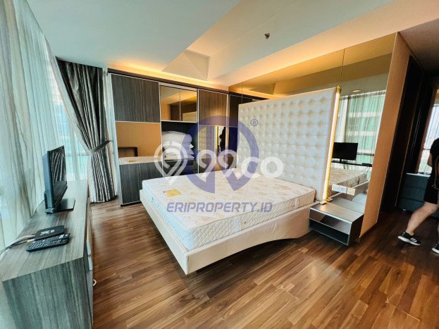 Siap Huni Apartemen Prestisius di Kemang 3 Kamar & 2 Kamar Mandi Siap Huni Apartemen Prestisius di Kemang 3 Kamar & 2 Kamar Mandi