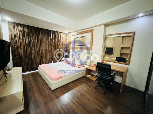 Hunian Apartemen Strategis untuk Dijual di Jakarta Selatan dengan 2 Kamar Hunian Apartemen Strategis untuk Dijual di Jakarta Selatan dengan 2 Kamar
