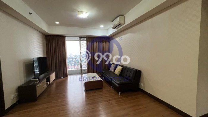 Hunian Apartemen High-Class untuk Dijual di Jakarta Selatan dengan 3 BR & 2 Kamar Mandi Hunian Apartemen High-Class untuk Dijual di Jakarta Selatan dengan 3 BR & 2 Kamar Mandi