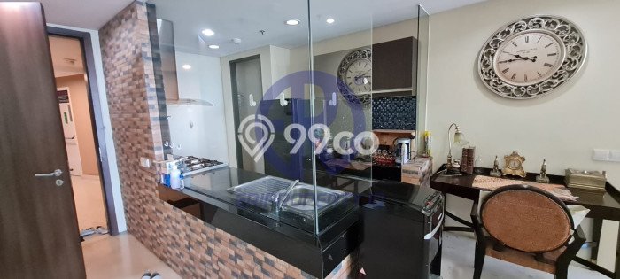 Apartemen Prestisius Dijual di Jakarta Selatan Lokasi Strategis Punya 3 Kamar Tidur Apartemen Prestisius Dijual di Jakarta Selatan Lokasi Strategis Punya 3 Kamar Tidur