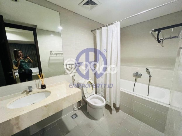Disewakan Apartemen Terjangkau 2 KT di Kemang Jakarta Selatan Disewakan Apartemen Terjangkau 2 KT di Kemang Jakarta Selatan