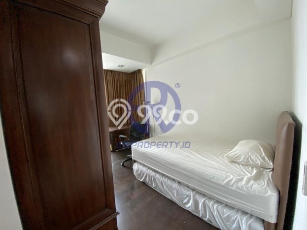 Dijual Apartemen Prestisius di Kemang 2 Kamar & 2 Kamar Mandi Dijual Apartemen Prestisius di Kemang 2 Kamar & 2 Kamar Mandi