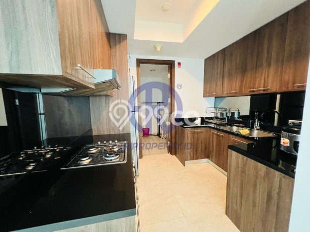 Dijual Apartemen Prestisius di Kemang 2 Kamar & 2 Kamar Mandi Dijual Apartemen Prestisius di Kemang 2 Kamar & 2 Kamar Mandi