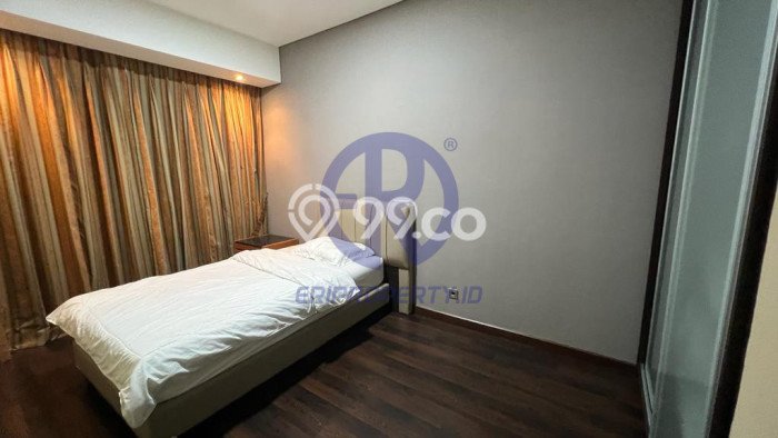 Siap Huni Apartemen Prestisius di Kemang 3 Kamar & 2 Kamar Mandi Siap Huni Apartemen Prestisius di Kemang 3 Kamar & 2 Kamar Mandi