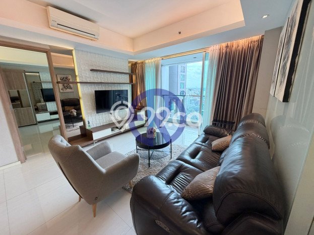 Sewa Apartemen Murah di Kemang 2 KT Sewa Apartemen Murah di Kemang 2 KT